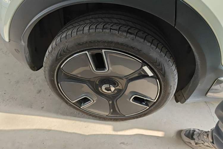 Used smart #1 2022 Premium Edition
