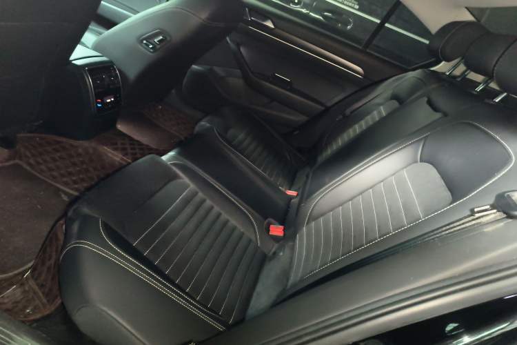 Used Volkswagen Magotan 2020 330TSI DSG Luxury Edition