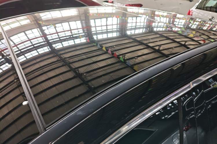 Used Mercedes-Benz E-Class 2020 E 260 L
