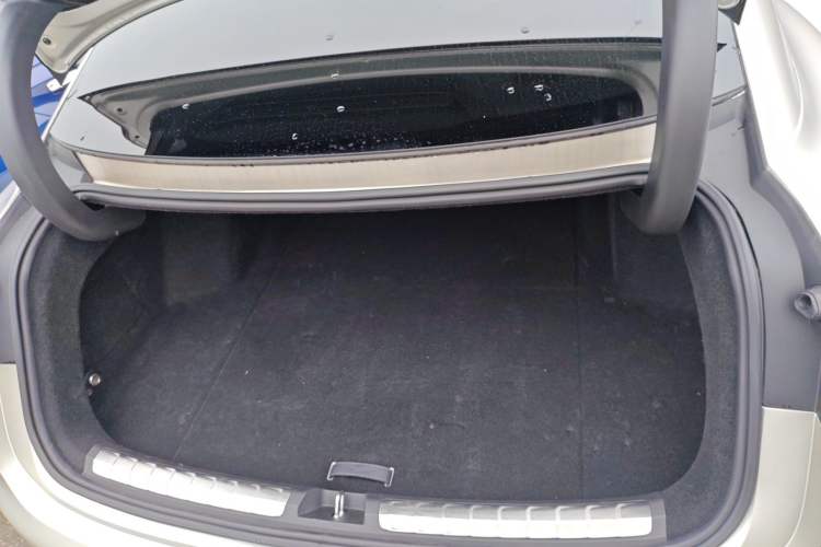 Used Hima Stelato S9 2024 All-Electric Ultra Four-Wheel-Drive Flagship Edition