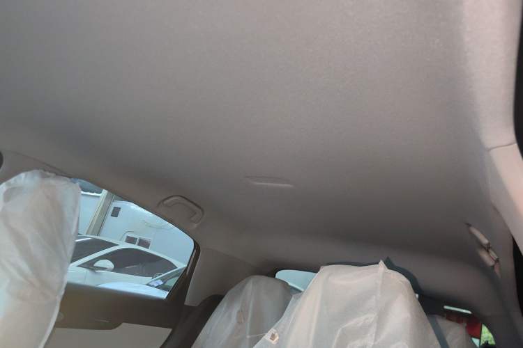 Used Geely Galaxy Geome 2025 310km Youth Edition
