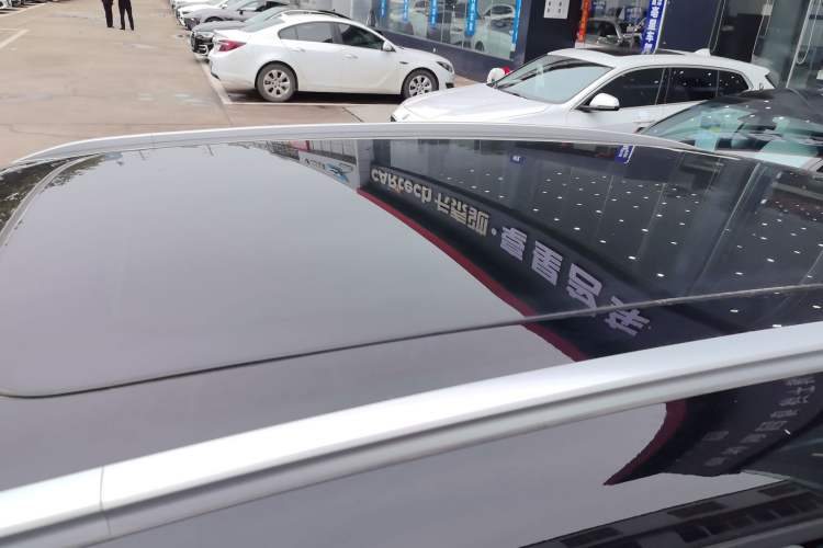 Used smart #1 2024 Dynamic Standard Edition