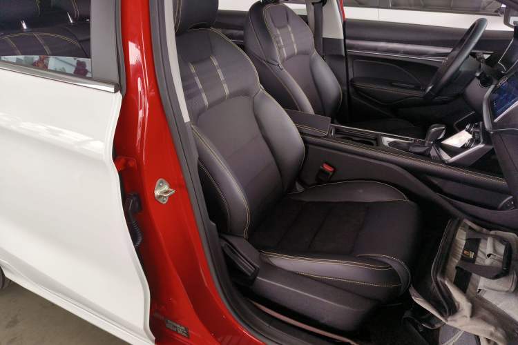 Used Geely Auto Binray 2021 1.4T CVT Asian Games Edition