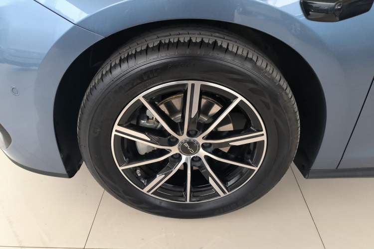 Used BYD Seal 06 New Energy 2025 DM-i Smart Drive 120KM Deluxe Model