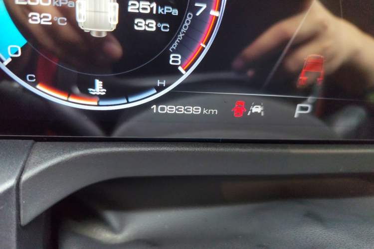 Used Tank 300 2021 Off-Road Edition 2.0T Conqueror
