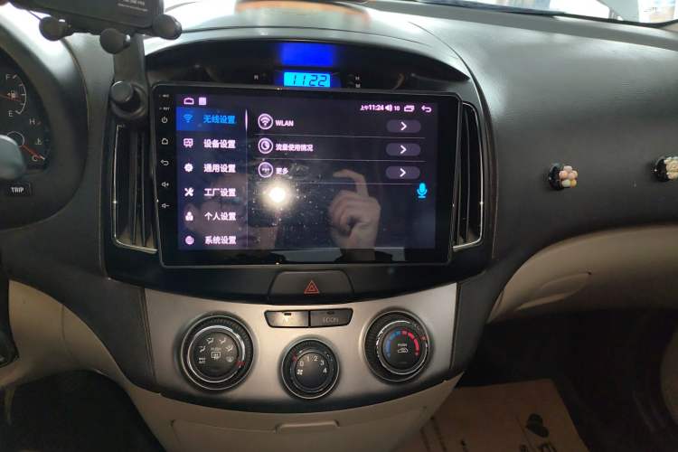 Used Hyundai Celesta 2015 1.6L Manual Comfort Model