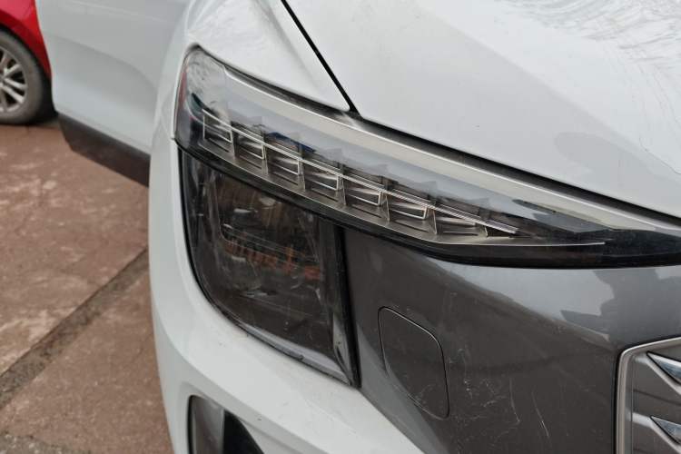 Used Audi Q5 e-tron 2022 40 e-tron Starry Edition Luxury Package