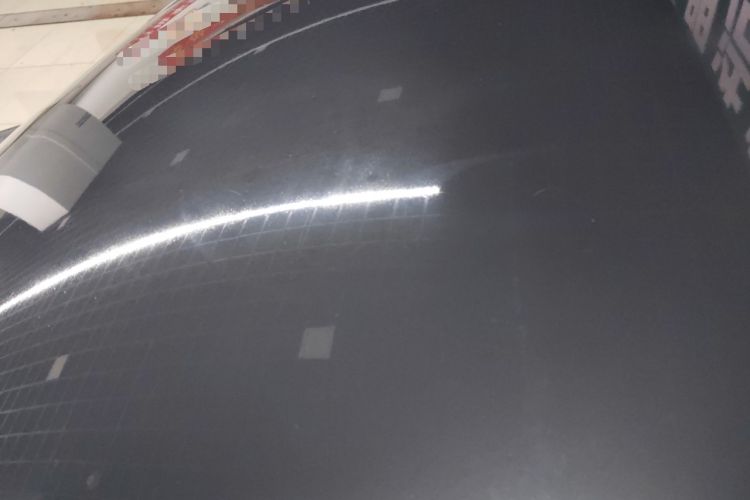 Used BYD e2 2020 Upgraded Model Standard Range Version Comfort Edition
