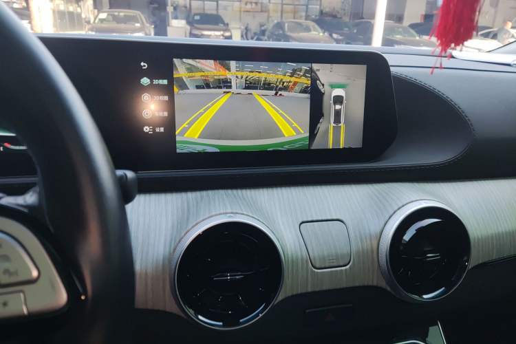 Used FORTHING Yacht 2024 1.5T DCT Guanhai Edition
