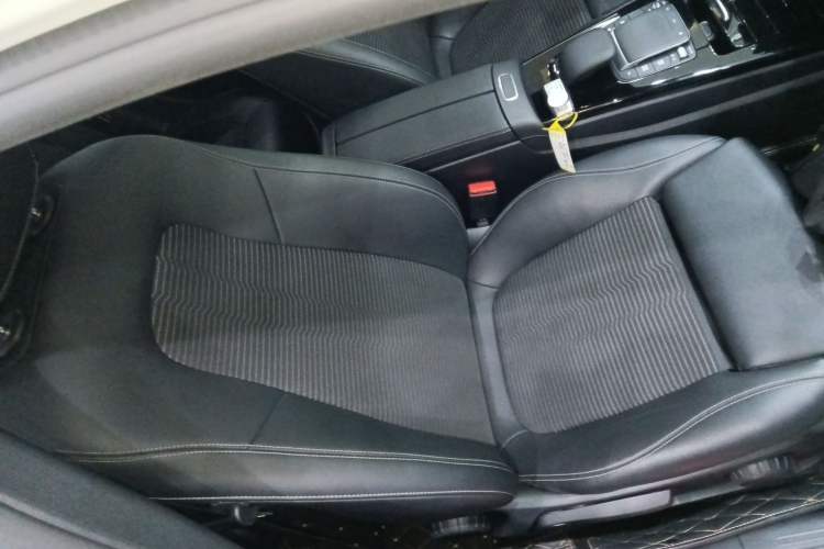 Used Mercedes-Benz A-Class 2021 A 200 Dynamic Edition
