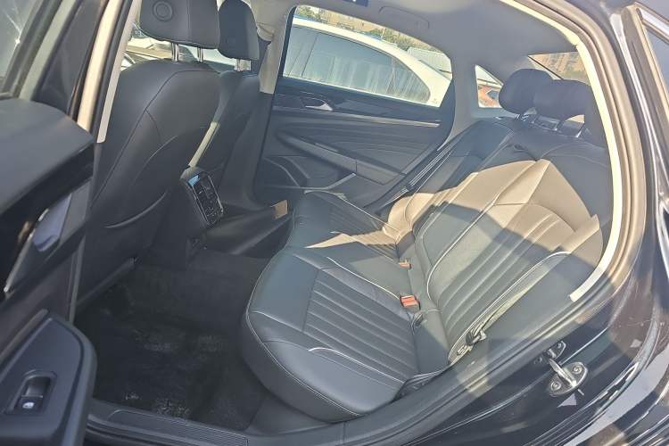 Used Volkswagen Passat 2023 Revised 330TSI Elite Edition