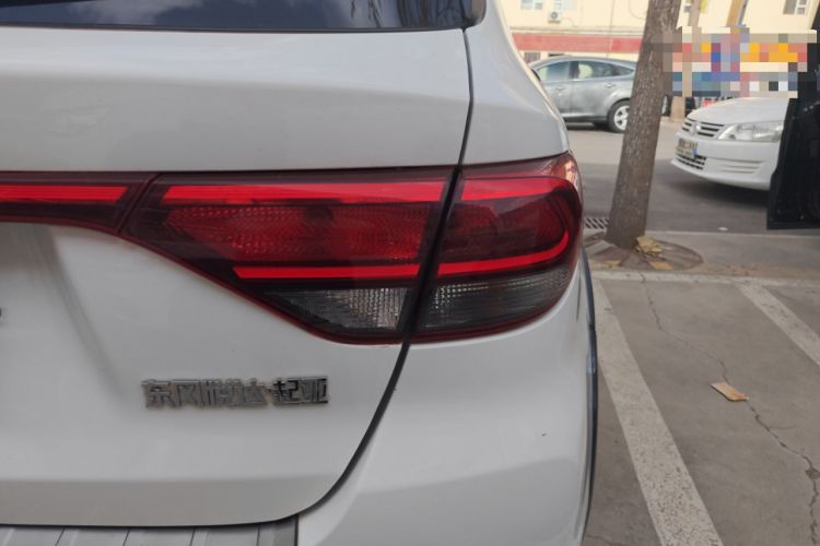 Used Kia KX Cross 2017 1.4L MT GLS Right Rear Taillight