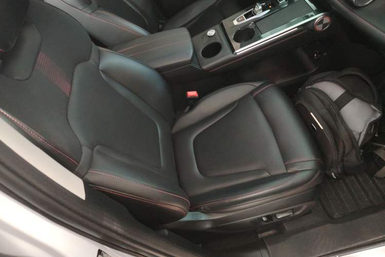 Used GAC Trumpchi EMKOO 2022 2.0 ATK TwinStar Max Edition