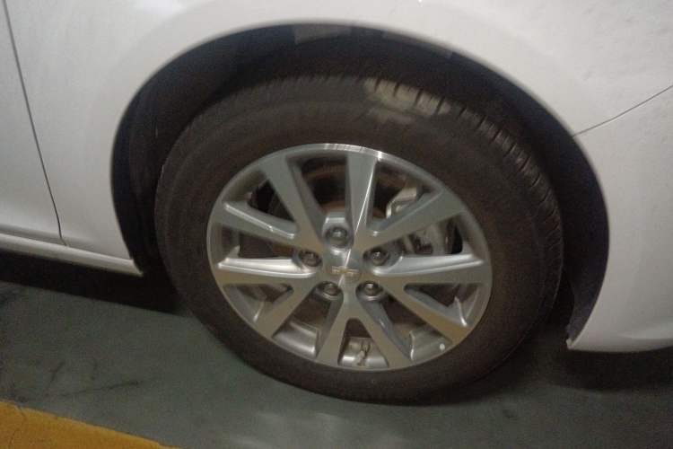 Used Chevrolet Malibu 2017 1.5T Automatic Luxury Edition