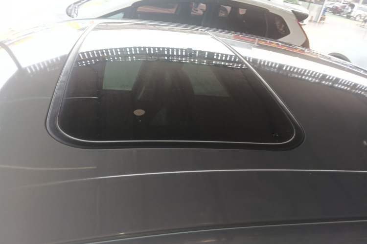 Used Ford Escort 2017 Happiness Edition 1.5L Automatic Fashion Version