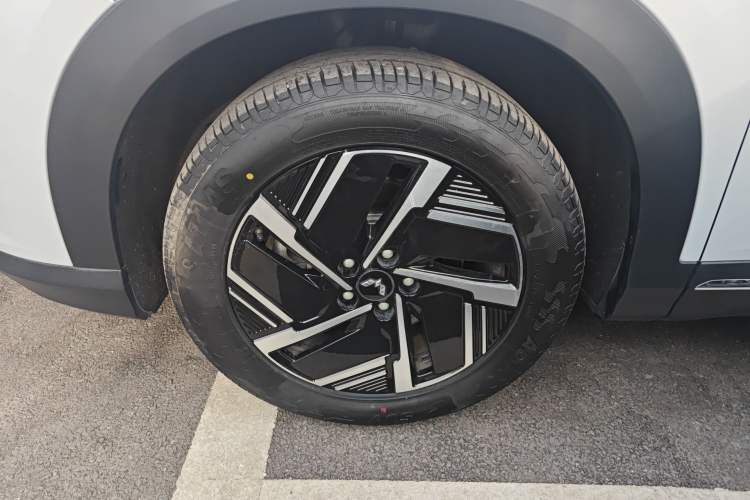 Used Wuling Xingguang S 2024 130 km Flagship Version