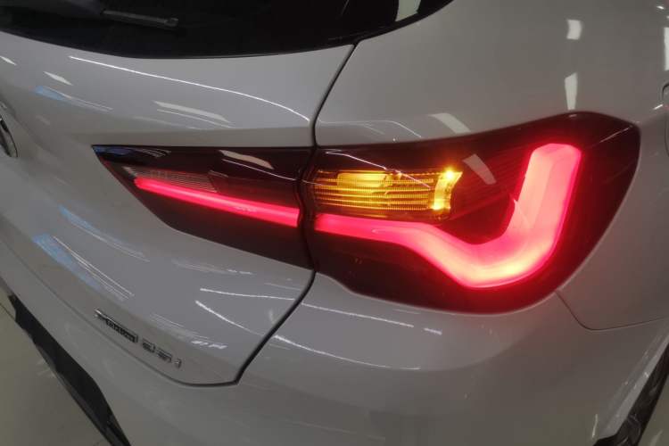 Used BMW X2 2021 sDrive25i Leading Model M Sport Package
