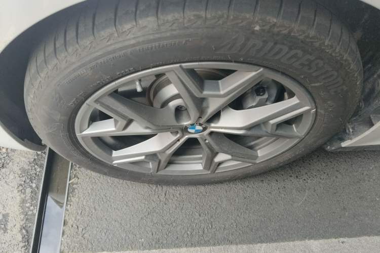 Used BMW i3 2025 eDrive 35 L
