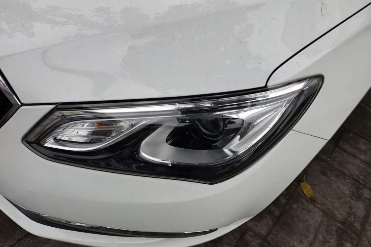 Used Buick GT 2015 15N Automatic Elite Version