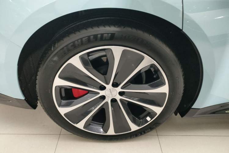 Used Hima Luxeed S7 2025 703km Ultra Sport Edition