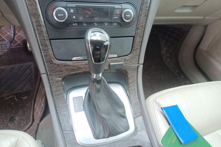 Used Ford Mondeo 2011 2.0L GTDi 200 Fashion Edition