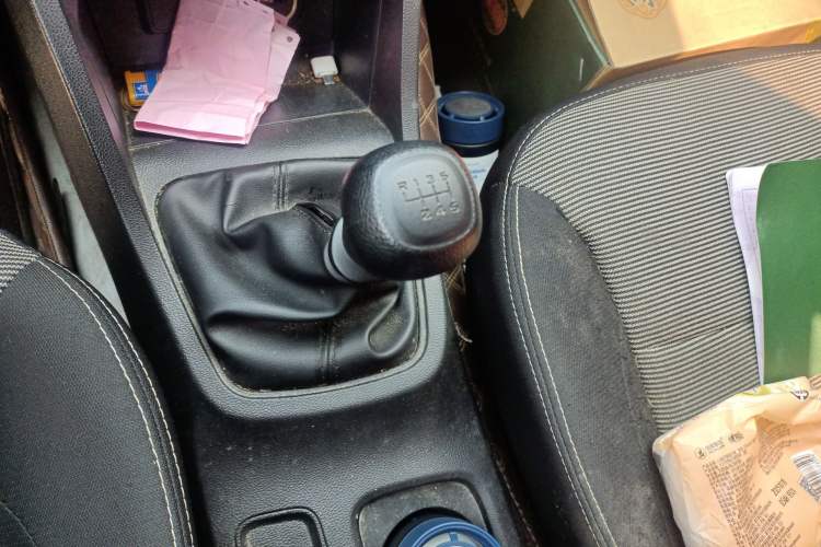 Used Wuling Hongguang 2021 1.5L Revised S Base Version Hydraulic Power Steering LAR