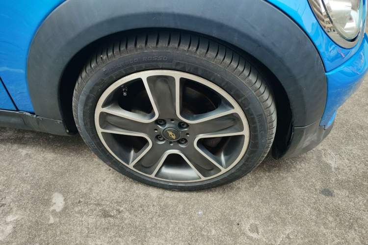 Used MINI Clubman 2011 1.6T COOPER S