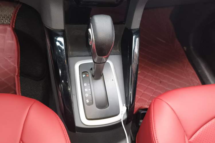 Used Ford EcoSport 2013 1.5L Automatic Prestige Model
