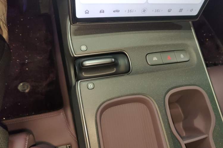 Used Nio ET5 2022 75 kWh
