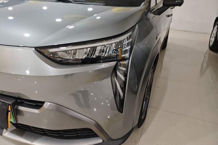 Used AION Y 2022 70 Intelligent Edition Lithium Iron Phosphate
