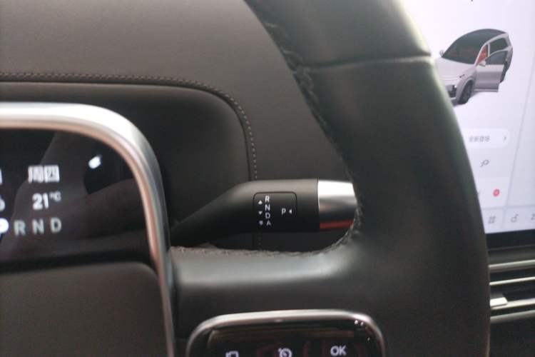 Used Li Auto L8 2023 Air model