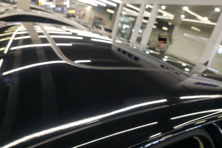 Used Volkswagen Passat 2023 Revised 330TSI Elite Edition
