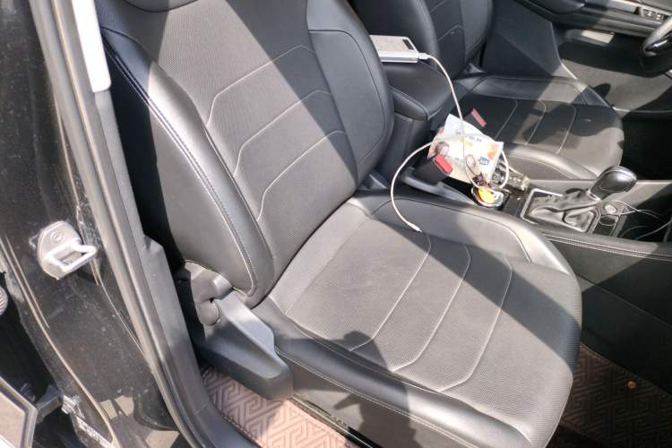 Used Jetta VS5 2022 280TSI Automatic Enjoyment Model