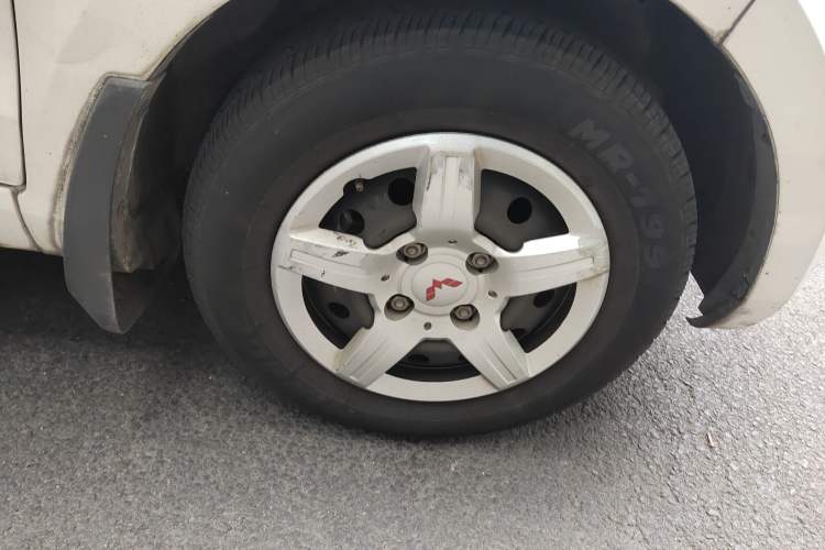 Used Wuling Hongguang 2014 1.2L Base Model China IV