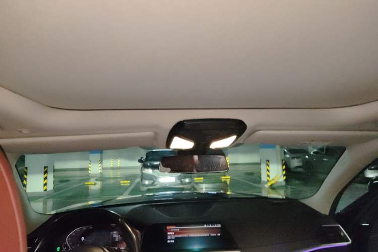 Used BMW 3 Series 2022 325Li M Sport Night Edition Package