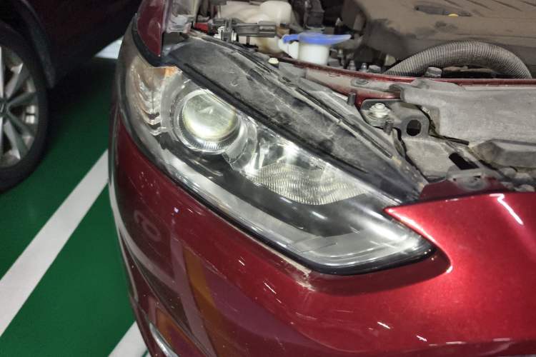 Used Ford Mondeo 2013 1.5L GTDi180 Fashion Edition