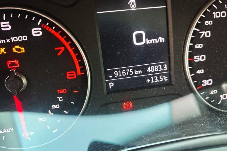 Used Audi A3 2020 Limousine 35 TFSI Fashion Edition China VI Emission Standard