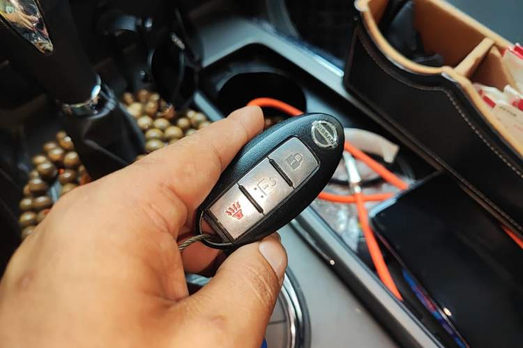 Used Nissan Patrol 2017 4.0L SE U.S.-Spec Version