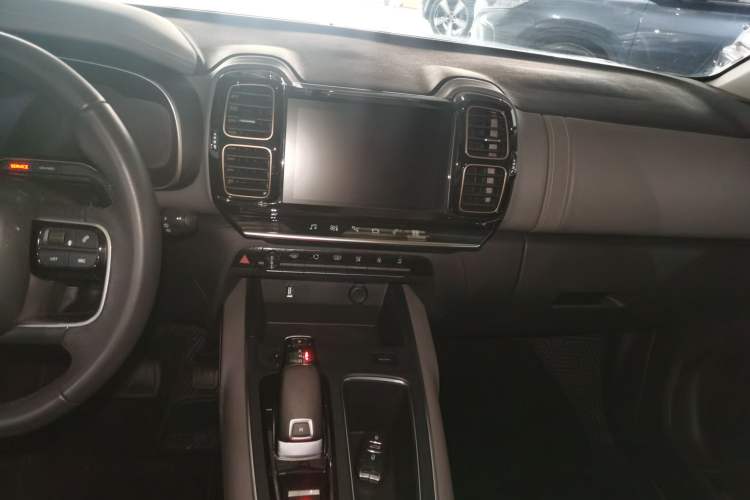 Used Citroen C5 AIRCROSS 2020 360THP ORIGINS Centennial Luxury Edition
