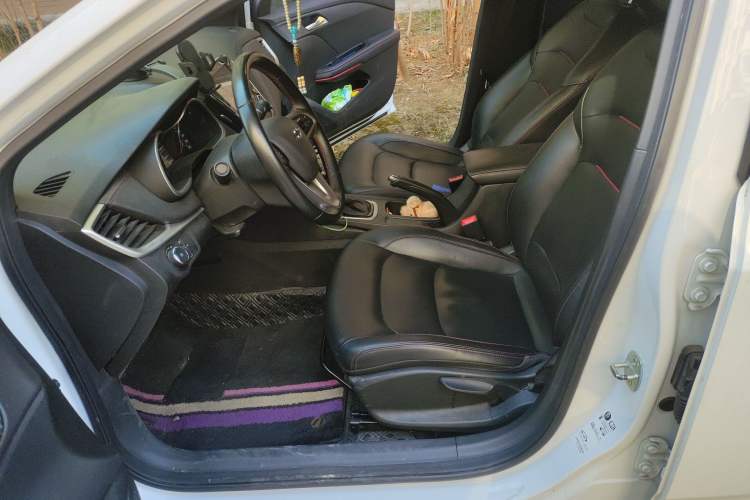 Used Chevrolet Monza 2019 RS 330T Automatic Comfort Edition China VI Standard