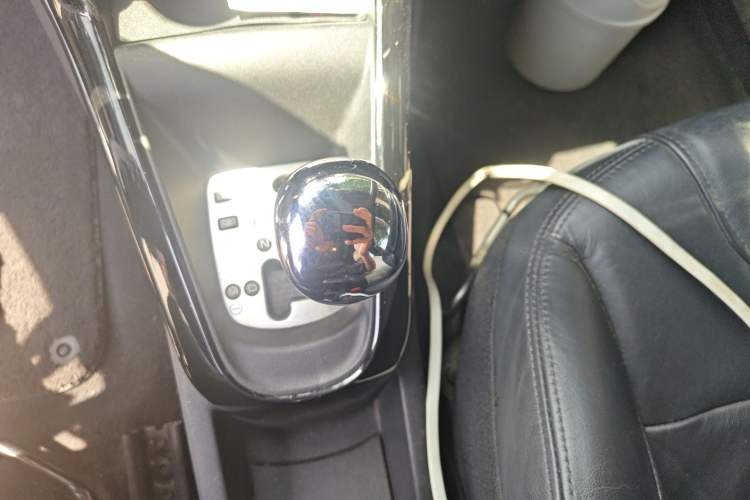 Used DS 3 2012 1.6L Supreme Edition