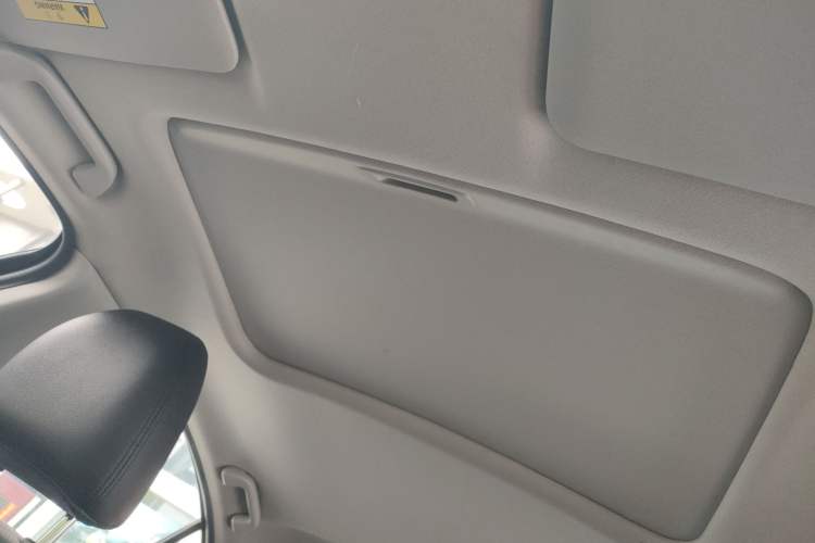 Used Honda Gienia 2017 1.5L CVT Comfort Version Headliner