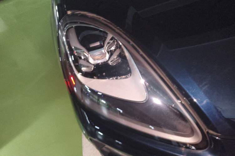 Used Porsche Cayenne E-Hybrid 2020 Cayenne E-Hybrid 2.0T