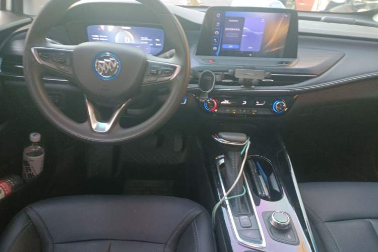 Used Buick Velite 6 2024 430km Comfort Edition