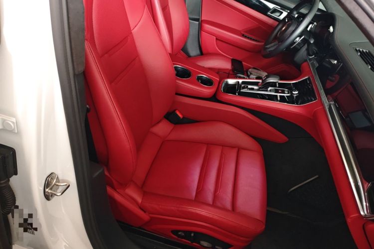 Used Porsche Panamera 2022 Panamera 2.9T