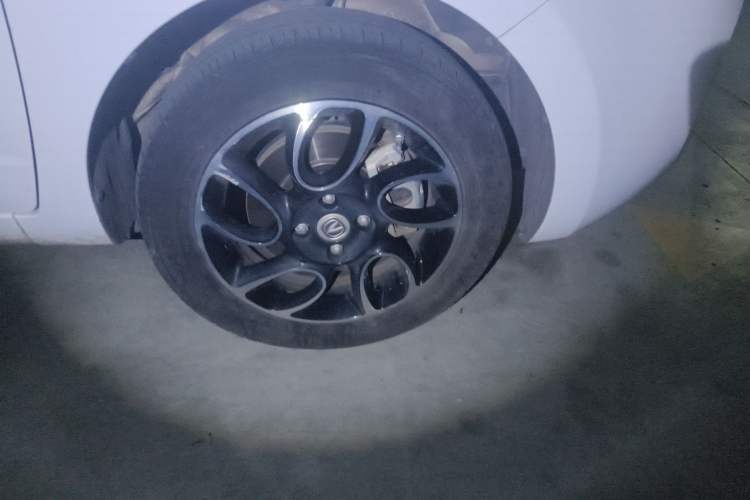 Used CHANGAN OSHAN Benni E-Star 