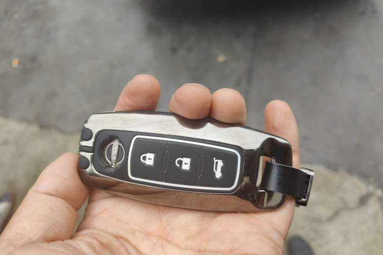 Used Nissan Teana 2022 2.0L XL-TLS Enjoyment Edition
