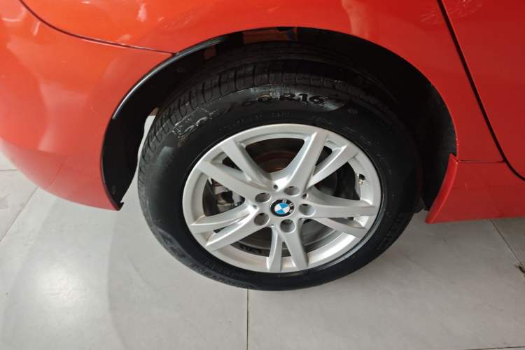 Used BMW 2 Series Active Tourer 2016 218i Leading Model
