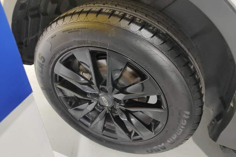 Used Geely Auto Emgrand X7 Sport 2022 Boyue X 1.8TD DCT Smart Model