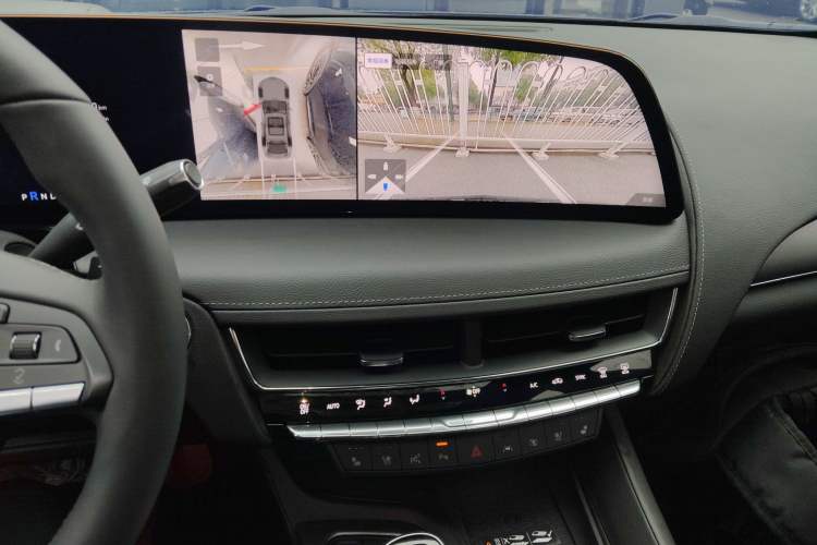 Used Cadillac CT5 2025 28T Track Performance Edition
